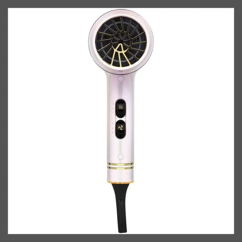 Open Box - Hot Tools - Pro Signature Collection Quie Lavender